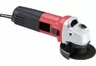 Болгарка Edon AG125-1300 — мініатюра 1