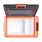 Холодильник автомобильный Brevia 50л 22530 — миниатюра 4 Холодильник автомобильный Brevia 50л 22530 — миниатюра 4