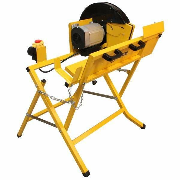 Пила для заготівлі дров 2.2кВт Texas Power Saw 2202 - фото 2 Пила для заготівлі дров 2.2кВт Texas Power Saw 2202 - фото 2