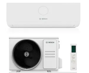 Товар Кондиционер Bosch Climate CL3000i RAC 7,0, для 70 кв м, возможность управления со смартфона (7733701738)