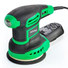 Шліфмашина ексцентрикова Apro RS500 — мініатюра 3