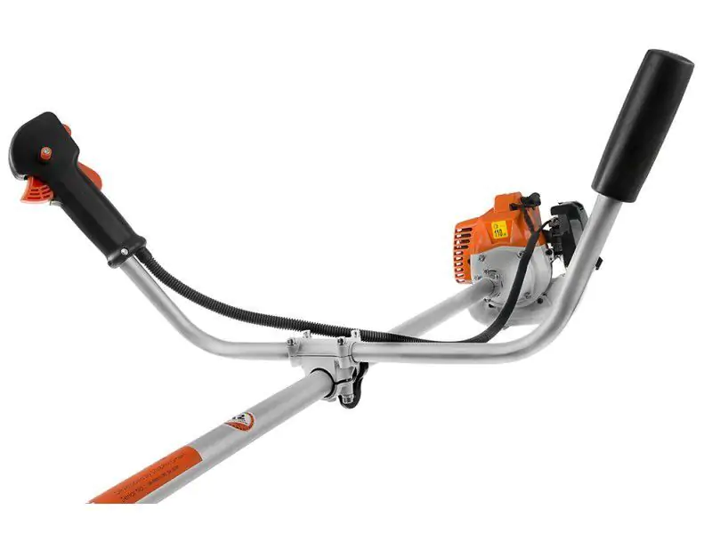 Мотокоса Sturm 1000 Вт, диск BT8933D - фото 3 Мотокоса Sturm 1000 Вт, диск BT8933D - фото 3