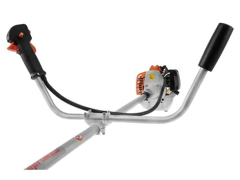 Бензокоса Энергомаш 850 Вт, диск БТ-8926Д - фото 3