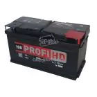 Автомобільний акумулятор SADA PROFI HD SMF 6СТ-100 (-/+) Євро 12В 100АЧ 900А — мініатюра 3 Автомобільний акумулятор SADA PROFI HD SMF 6СТ-100 (-/+) Євро 12В 100АЧ 900А — мініатюра 3