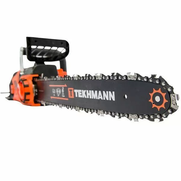 Електропила Tekhmann CSE-2845A - фото 1 Електропила Tekhmann CSE-2845A - фото 1
