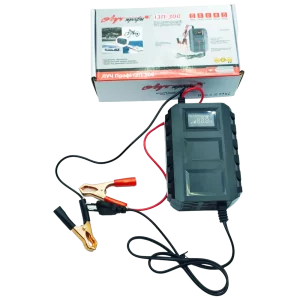 Товар Импульсное зарядное устройство Луч ИЗП-300