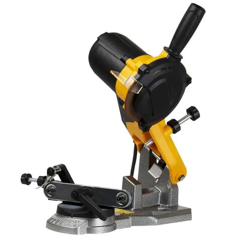 Верстат для заточування ланцюгів Machtz MSS-3510 - фото 2