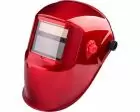 Маска сварщика хамелеон Vita apache цвет красный — миниатюра 1