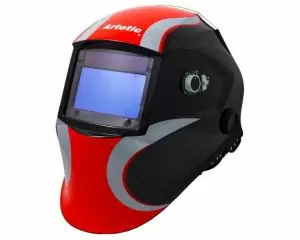 Товар Маска сварщика хамелеон Vita artotic sun7b чёрно-красная