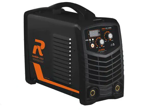 Зварювальний інвертор Redbo PRO ARC-200S - фото 1 Зварювальний інвертор Redbo PRO ARC-200S - фото 1