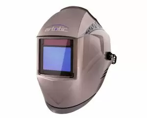 Товар Маска сварщика хамелеон Vita artotic sun9l платиновый металлик