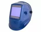 Маска сварщика хамелеон Vita wh 9801 синяя — миниатюра 1 Маска сварщика хамелеон Vita wh 9801 синяя — миниатюра 1