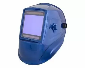 Товар Маска сварщика хамелеон Vita wh 9801 синяя