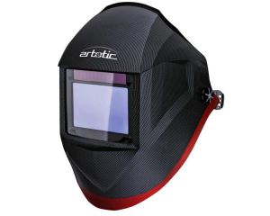 Маска зварювальника хамелеон Vita artotic sun9l металлические соты