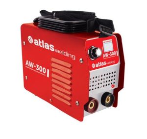 Зварювальний інвертор Atlas Welding aw-300
