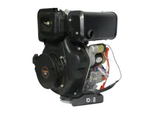 Товар Двигатель дизельный Gerrard G186 E