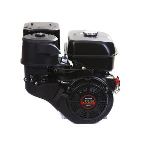 Бензиновий двигун Weima WM190F-L(R) (16 к.с., вал під шпонку 25 мм, зі знижувальним редуктором)