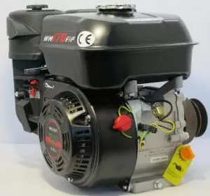 Товар Двигатель Weima WM170F-S с центробежным сцеплением