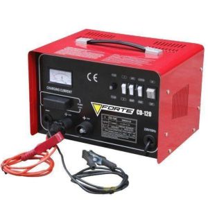 Пускозарядний пристрій Forte CD-120