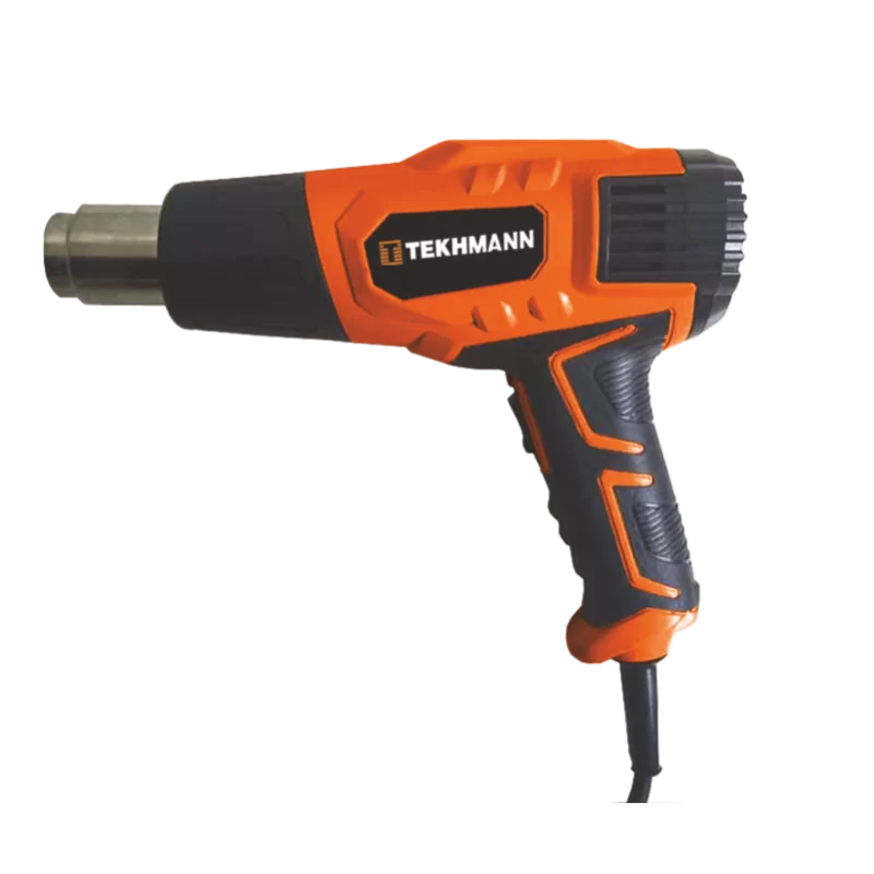 Фен промисловий Tekhmann THG-2001 - фото 1 Фен промисловий Tekhmann THG-2001 - фото 1