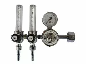 Товар Редуктор вуглекислотний У30АР-40 С2 з ротаметрами на 2 поста