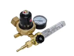 Товар Редуктор вуглекислотний АР-40/У-30-2ДМ з ротаметром