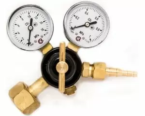 Товар Редуктор вуглекислотний Vita Чёрный