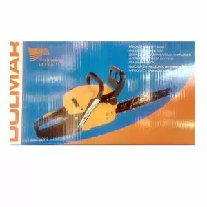 Товар Бензопила Dolmar БП-58-3,8