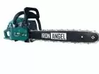 Бензопила ланцюгова Iron Angel CS 450М — мініатюра 1