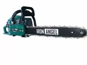 Товар Бензопила ланцюгова Iron Angel CS 450М