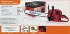 Бензопила Goodluck 5000Е (2 шины 2 цепи) — миниатюра 1