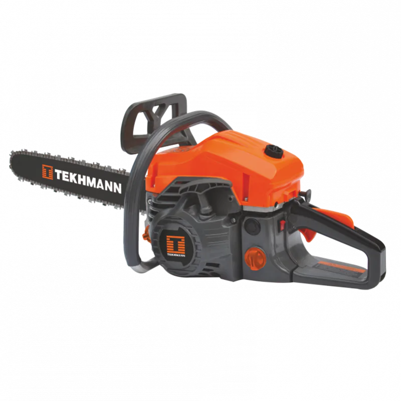 Пила бензинова Tekhmann CSG-1840 - фото 1 Пила бензинова Tekhmann CSG-1840 - фото 1