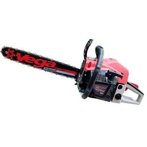 Бензопила Vega VSG 53H Professional