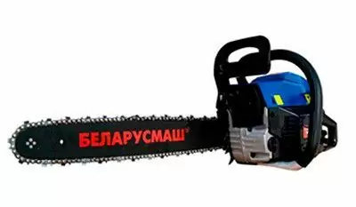 Бензопила Беларусмаш ББП-6300 - фото 1 Бензопила Беларусмаш ББП-6300 - фото 1