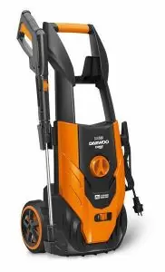 Товар Мойка высокого давления Daewoo DAW 500