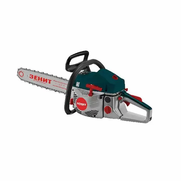 Пилка бензинова Зеніт БПЛ-52/45 А2 - фото 1 Пилка бензинова Зеніт БПЛ-52/45 А2 - фото 1