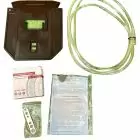 Сварочный полуавтомат Edon SMARTMIG 330 — миниатюра 4 Сварочный полуавтомат Edon SMARTMIG 330 — миниатюра 4