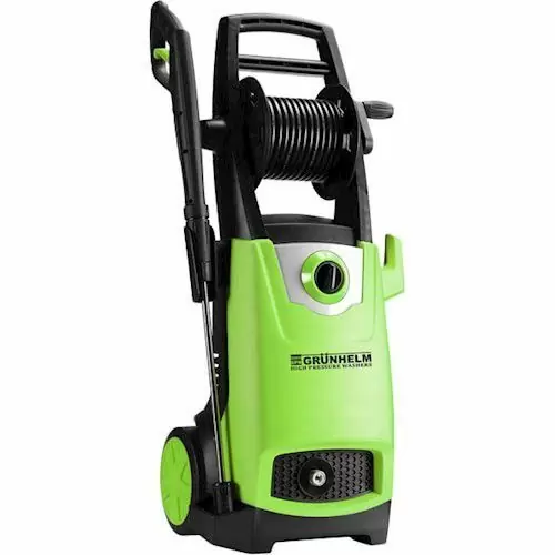 Мойка высокого давления Grunhelm GR-2200 YW - фото 1 Мойка высокого давления Grunhelm GR-2200 YW - фото 1