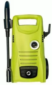 Товар Мойка высокого давления Grunhelm HPW-1500 GR