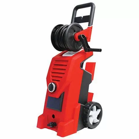 Мойка высокого давления Grunhelm GR-2200 - фото 1 Мойка высокого давления Grunhelm GR-2200 - фото 1