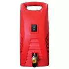 Мойка высокого давления Grunhelm GR-1500 — миниатюра 1