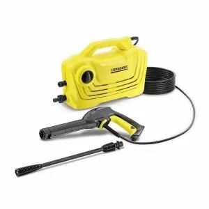 Товар Мойка высокого давления Karcher K-2 Classic