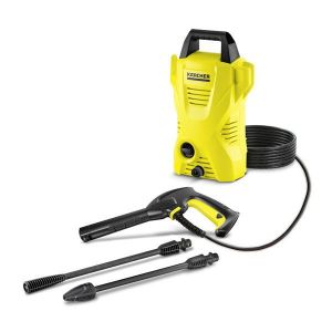 Мийка високого тиску Karcher K-2 Compact (1400 Вт, 110 бар, 360 л/год)