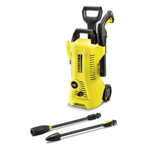 Мийка високого тиску Karcher K-2 Full Control (1400 Вт, 110 бар, 360 л/год)