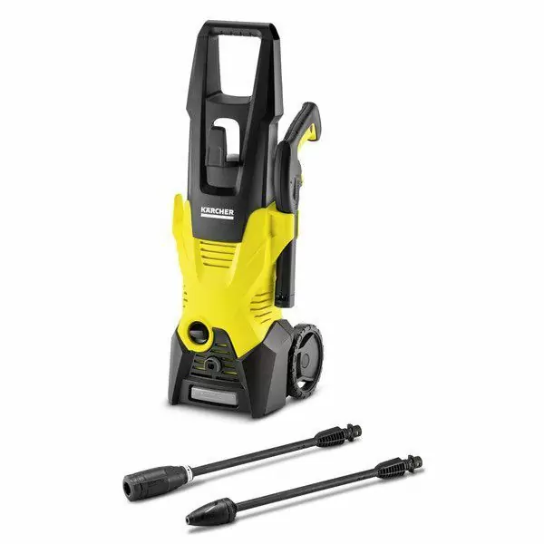 Мойка высокого давления Karcher K-3 - фото 1 Мойка высокого давления Karcher K-3 - фото 1