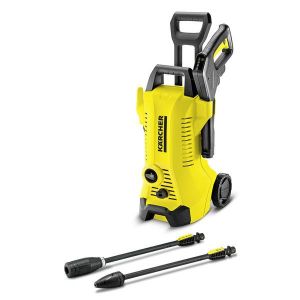 Мийка високого тиску Karcher K-3 Full Control (1600 Вт, 120 бар, 380 л/год)