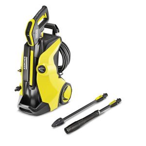 Мийка високого тиску Karcher K-5 Full Controll (2100 Вт, 145 бар, 500 л/год)