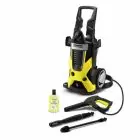 Мойка высокого давления Karcher K-7 — миниатюра 1