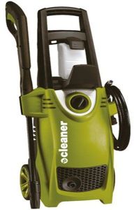 Мийка високого тиску Cleaner 140