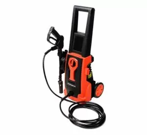 Товар Мойка высокого давления Tekhmann PWB-1655 Turbo